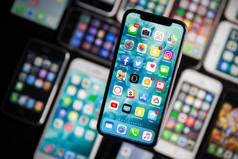 Apple'dan 3 bomba birden geliyor! iPhone fiyatları düşecek! A24