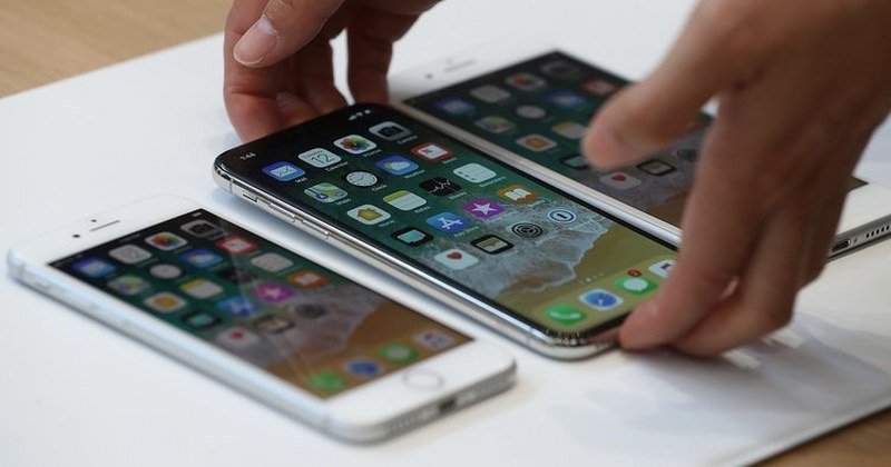 Apple'dan 3 bomba birden geliyor! iPhone fiyatları düşecek! A24