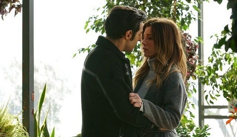 Ufak Tefek Cinayetler’de nihayet düğüm çözüldü! “Serhan o iş sende tatlım!” A24