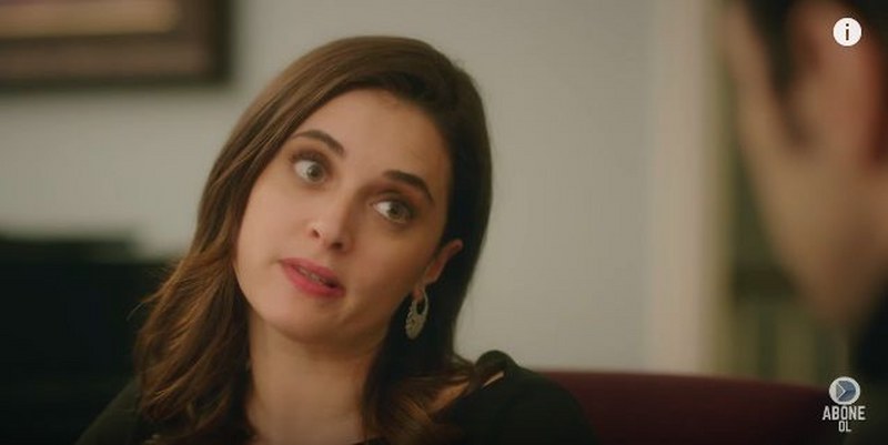 Ufak Tefek Cinayetler’de nihayet düğüm çözüldü! “Serhan o iş sende tatlım!” A24