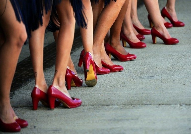 Formula 1'de artık Grid Kızları tarih oluyor! A24