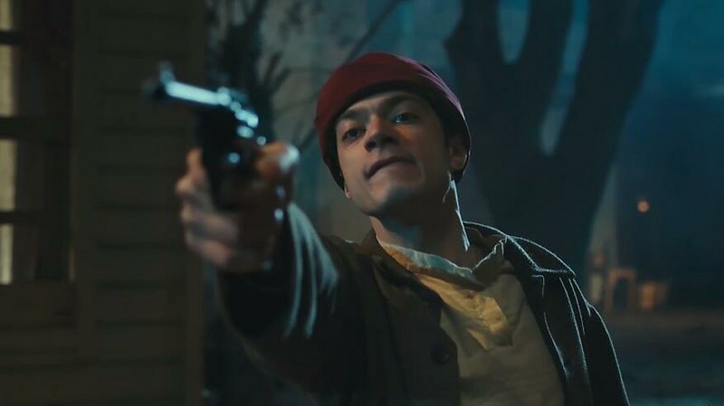 Vatanım Sensin dizisinin 43. bölümünde Azize ailesine kavuşuyor! A24