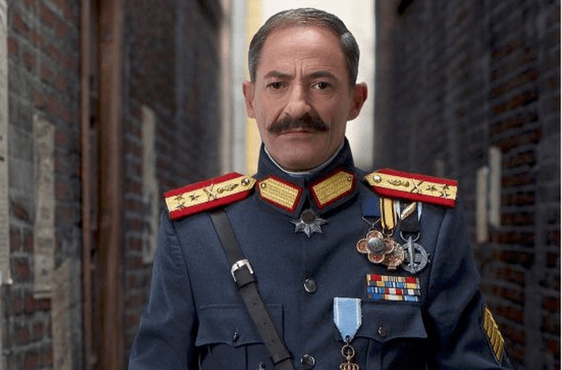 Vatanım Sensin dizisinin 43. bölümünde Azize ailesine kavuşuyor! A24