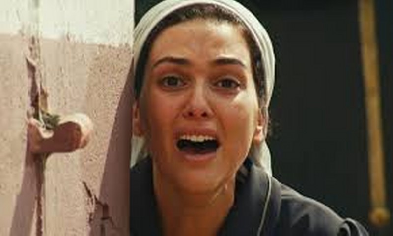 Vatanım Sensin dizisinin 43. bölümünde Azize ailesine kavuşuyor! A24