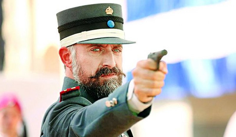 Vatanım Sensin dizisinin 43. bölümünde Azize ailesine kavuşuyor! A24