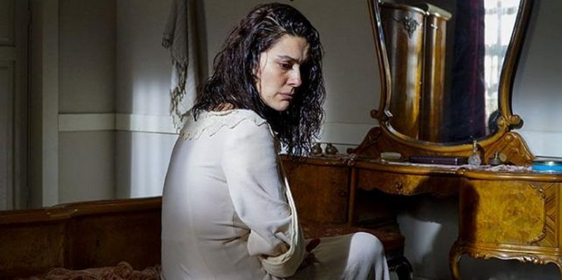 Vatanım Sensin dizisinin 43. bölümünde Azize ailesine kavuşuyor! A24