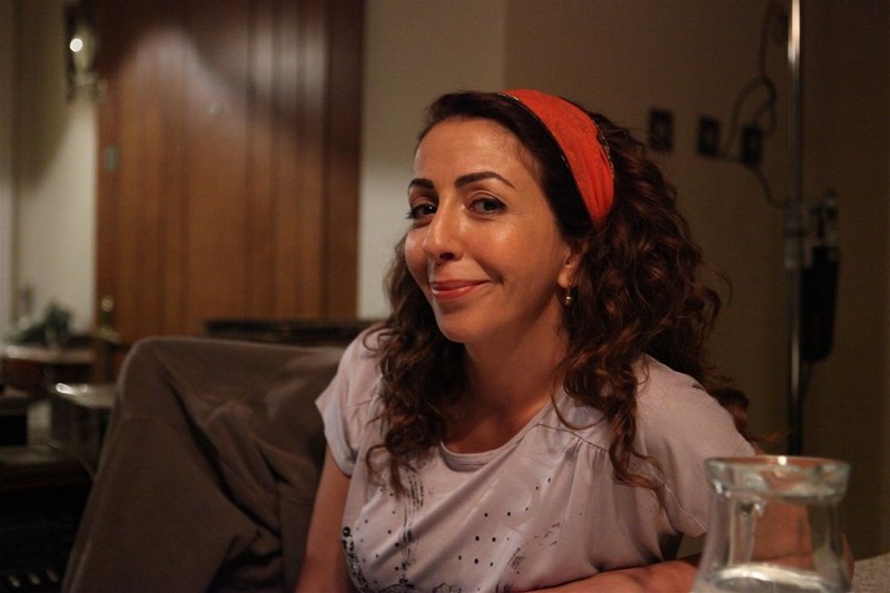 Gülse Birsel, Gizem rolüyle çok şaşırtacak (Jet Sosyete oyuncu kadrosu) A24