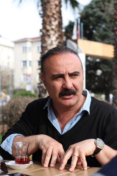 Gülse Birsel, Gizem rolüyle çok şaşırtacak (Jet Sosyete oyuncu kadrosu) A24