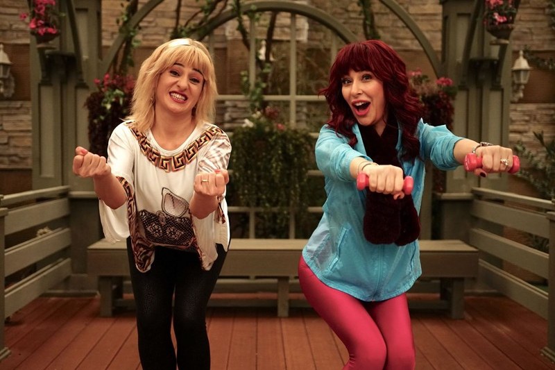 Gülse Birsel, Gizem rolüyle çok şaşırtacak (Jet Sosyete oyuncu kadrosu) A24