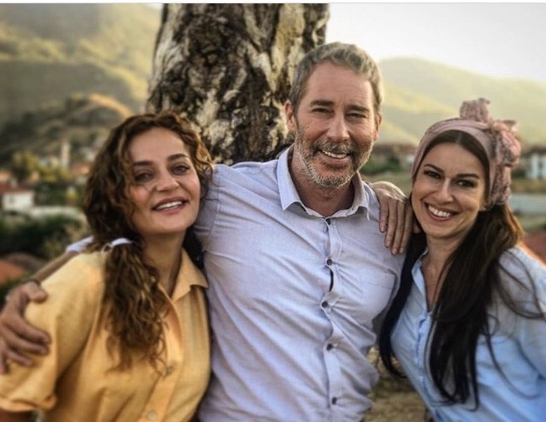 Bir dizi daha final yapıyor! Bütçe sorunları nedeniyle TRT 1 iddialı dizisinden vazgeçti! A24