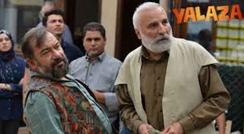 Bir dizi daha final yapıyor! Bütçe sorunları nedeniyle TRT 1 iddialı dizisinden vazgeçti! A24