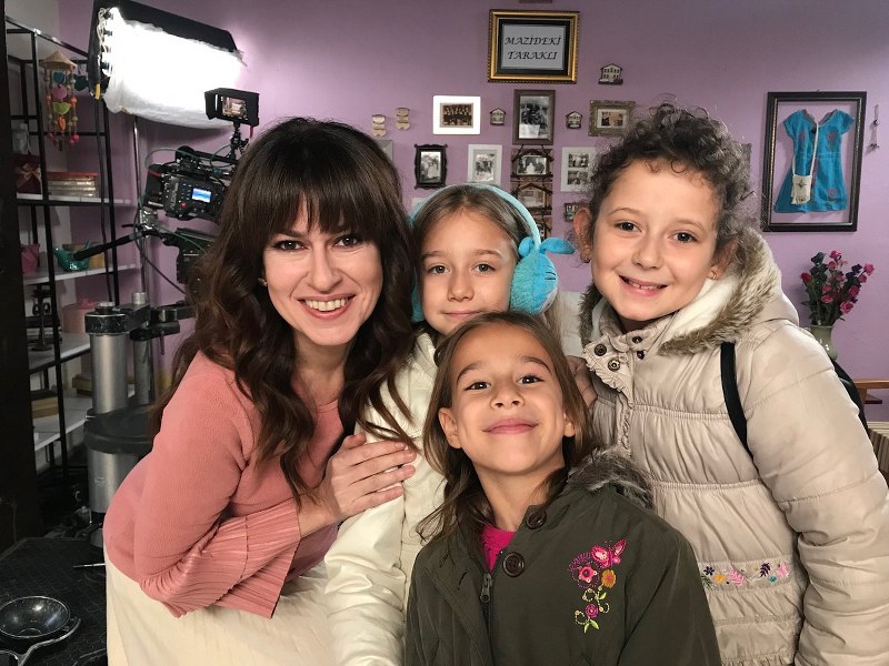 Bir dizi daha final yapıyor! Bütçe sorunları nedeniyle TRT 1 iddialı dizisinden vazgeçti! A24