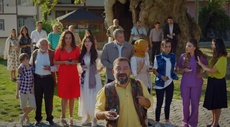 Bir dizi daha final yapıyor! Bütçe sorunları nedeniyle TRT 1 iddialı dizisinden vazgeçti! A24