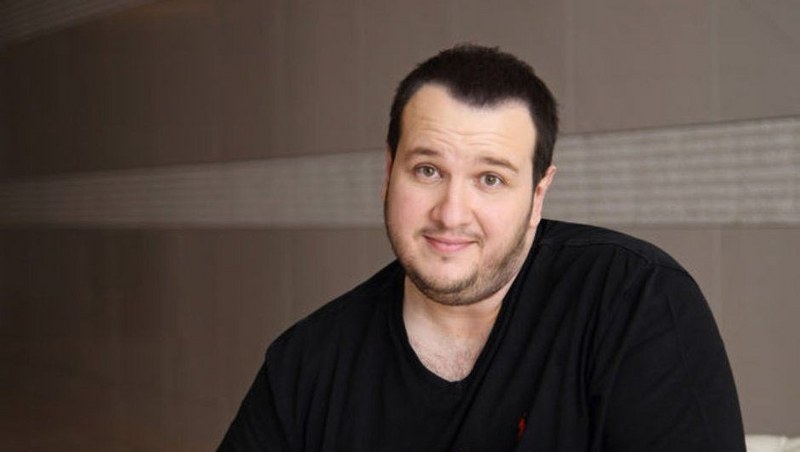 Şahan Gökbakar, Murat Cemcir ve Ahmet Kural ile aynı projede buluşuyor A24