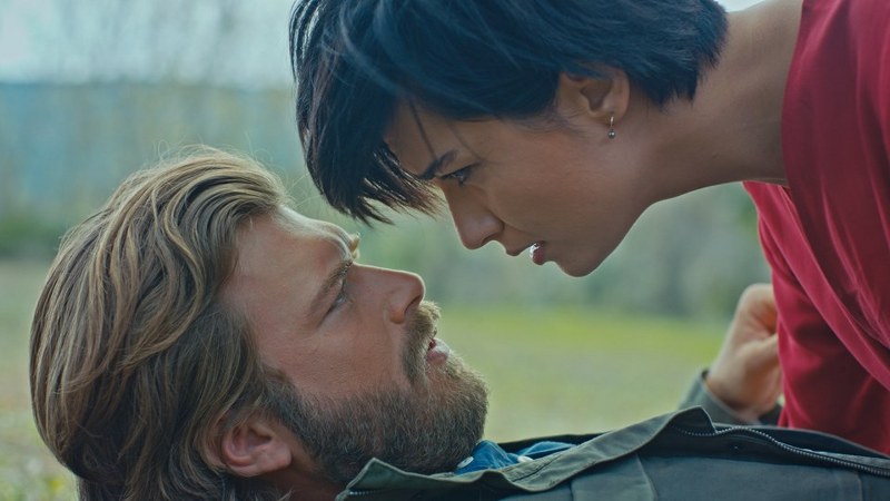 Bir dizi aşkı daha gerçek oldu... A24