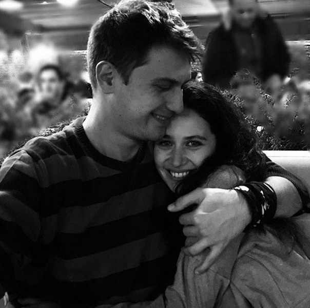 Bir dizi aşkı daha gerçek oldu... A24