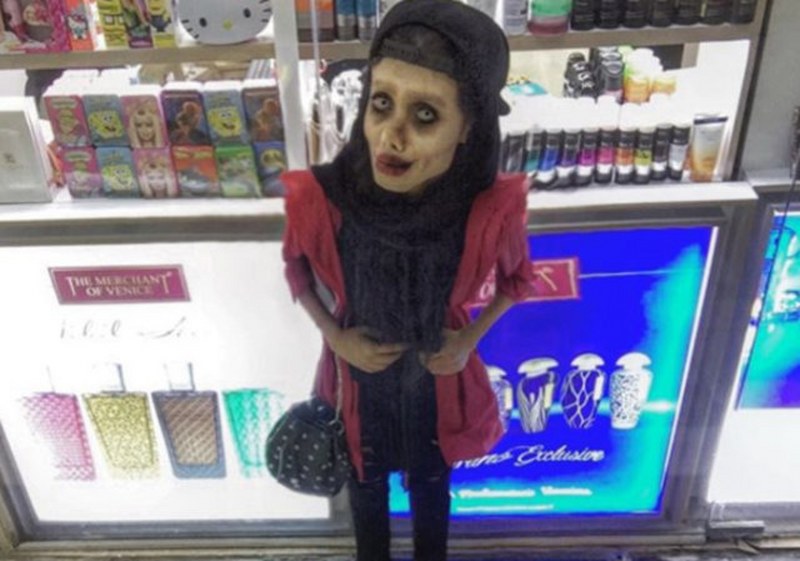 Ona dünyanın en çirkin gelini demişlerdi! Şimdiki hali şaşırttı! A24