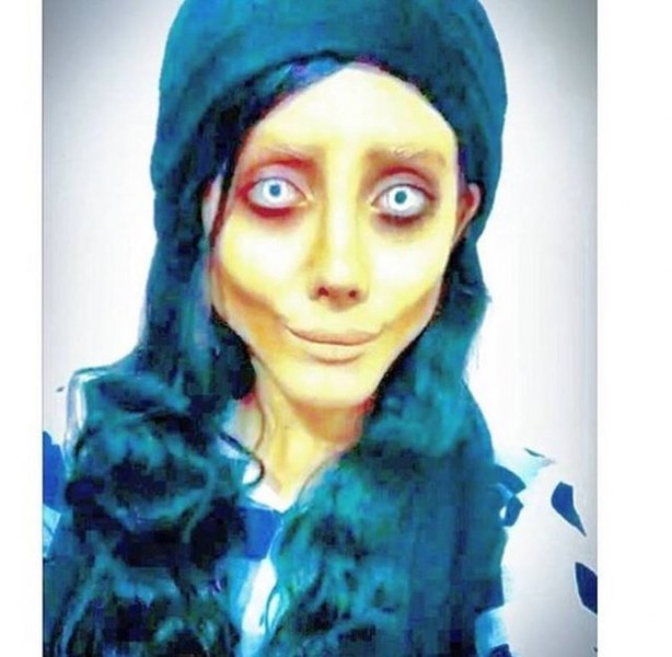 Ona dünyanın en çirkin gelini demişlerdi! Şimdiki hali şaşırttı! A24