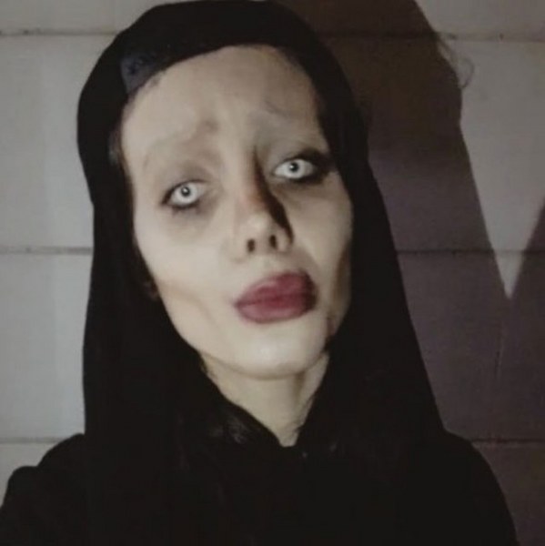 Ona dünyanın en çirkin gelini demişlerdi! Şimdiki hali şaşırttı! A24