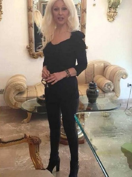 Ona dünyanın en çirkin gelini demişlerdi! Şimdiki hali şaşırttı! A24