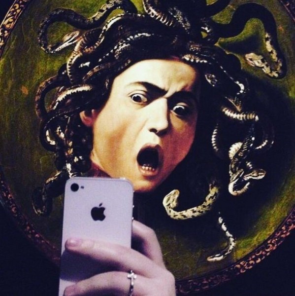 Selfie Müzesi ziyaretçilerini bekliyor A24