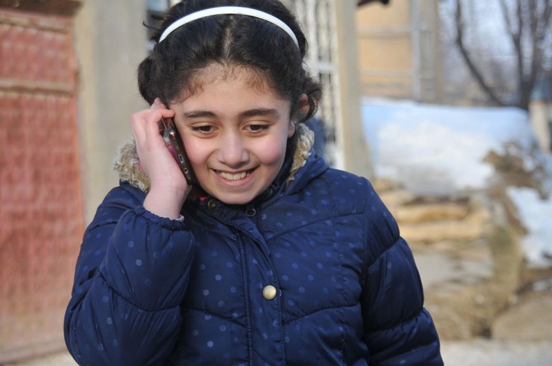 İletişim problemine drone'lu çözüm A24