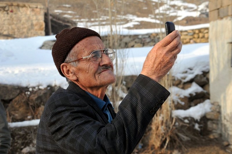 İletişim problemine drone'lu çözüm A24