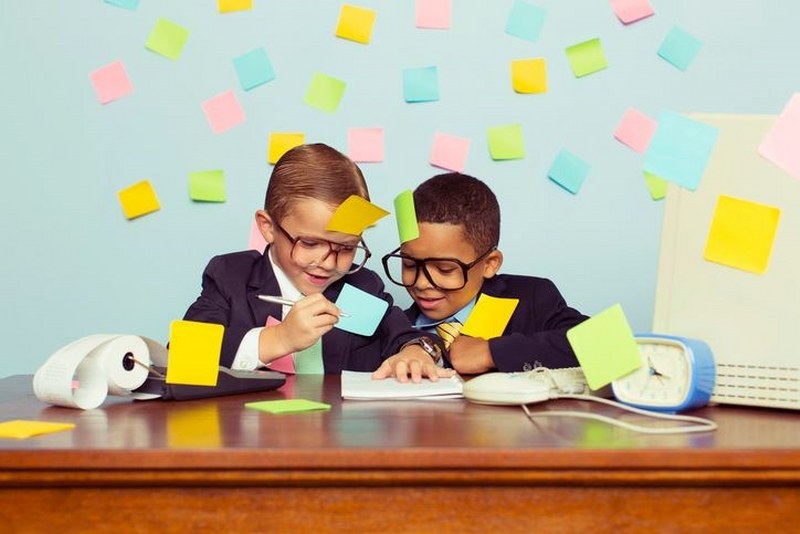 Unutkanlıkla baş etmenin 10 altın kuralı A24