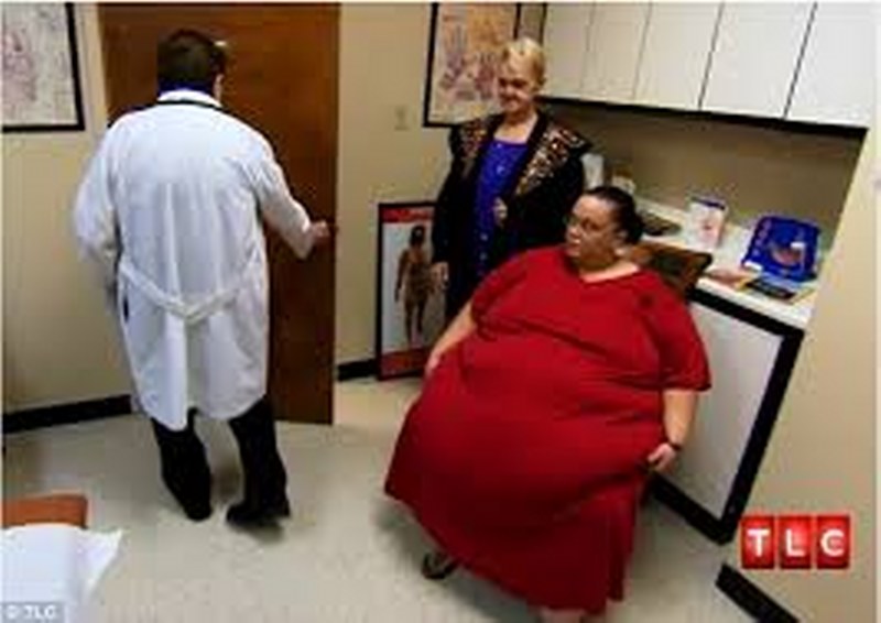 Dr Nowzaradan kimdir TLC yaptırdığı diyete bakın mucize değişim A24