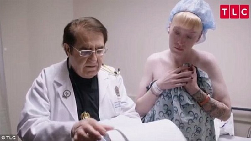 Dr Nowzaradan kimdir TLC yaptırdığı diyete bakın mucize değişim A24