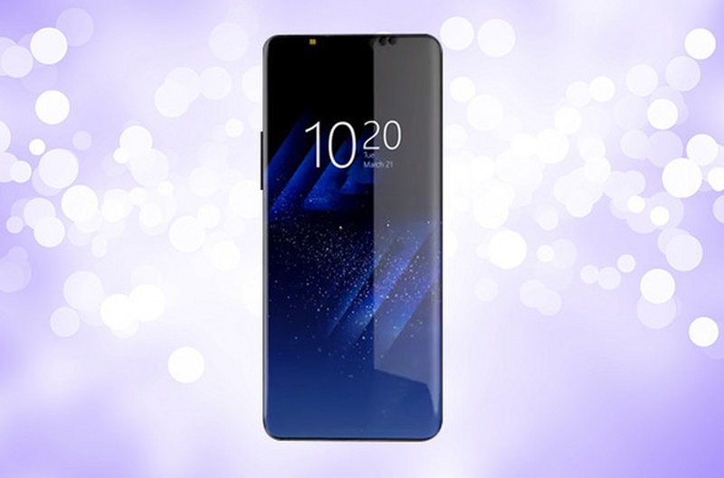 İşte Samsung'un son sürprizi: Galaxy S9 ve Galaxy S9 Plus A24