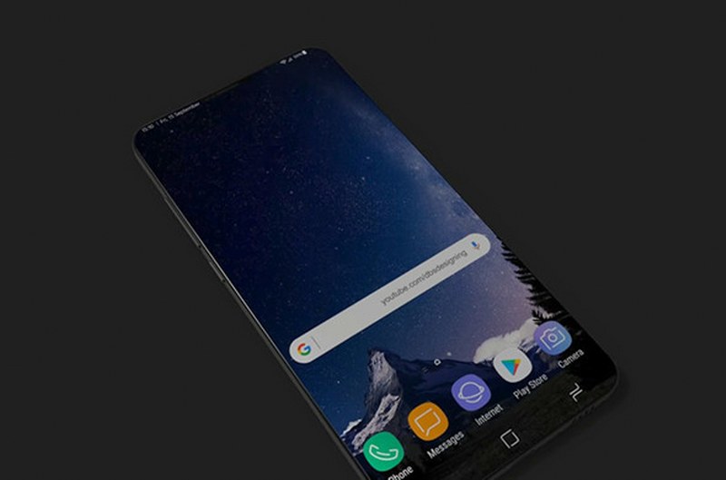 İşte Samsung'un son sürprizi: Galaxy S9 ve Galaxy S9 Plus A24