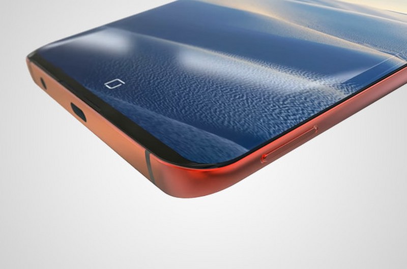 İşte Samsung'un son sürprizi: Galaxy S9 ve Galaxy S9 Plus A24