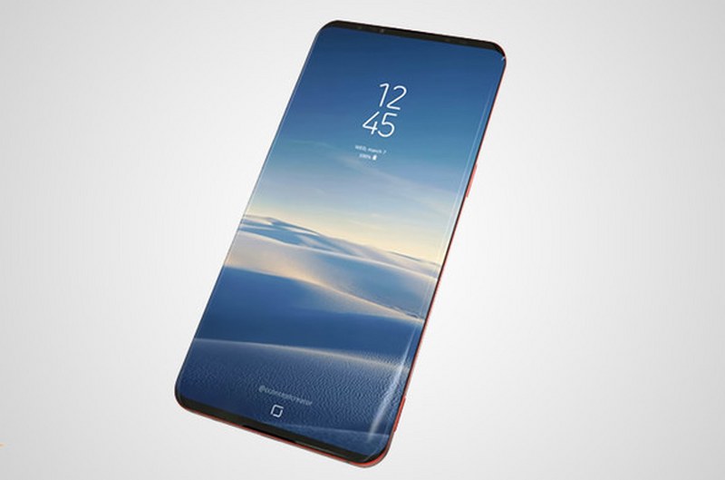 İşte Samsung'un son sürprizi: Galaxy S9 ve Galaxy S9 Plus A24