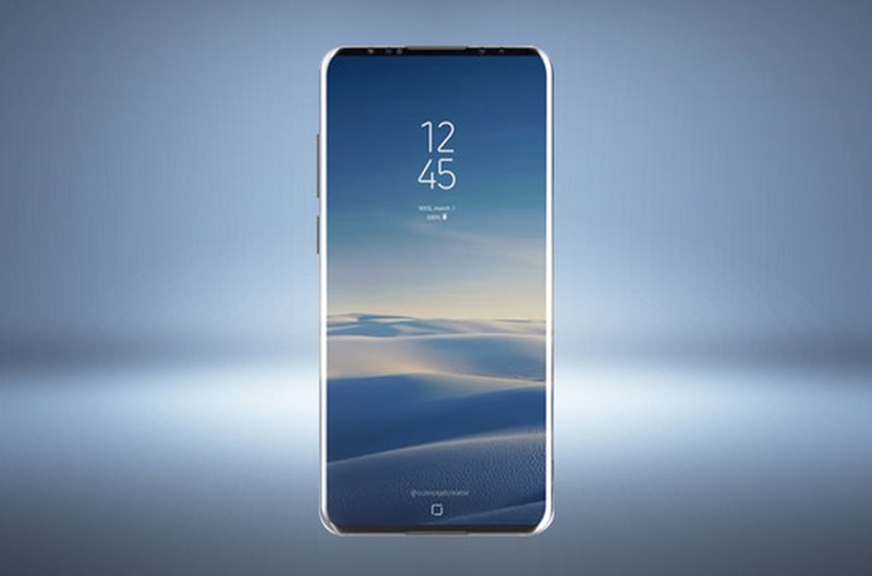 İşte Samsung'un son sürprizi: Galaxy S9 ve Galaxy S9 Plus A24