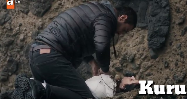 Sen Anlat Karadeniz dizisinde akılalmaz hata! A24