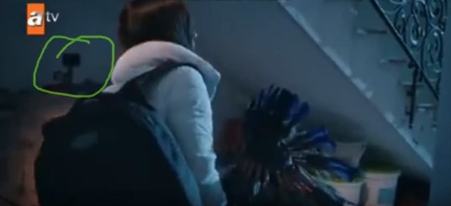 Sen Anlat Karadeniz dizisinde akılalmaz hata! A24