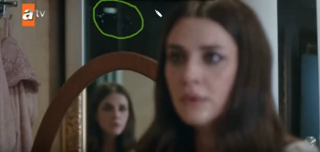 Sen Anlat Karadeniz dizisinde akılalmaz hata! A24