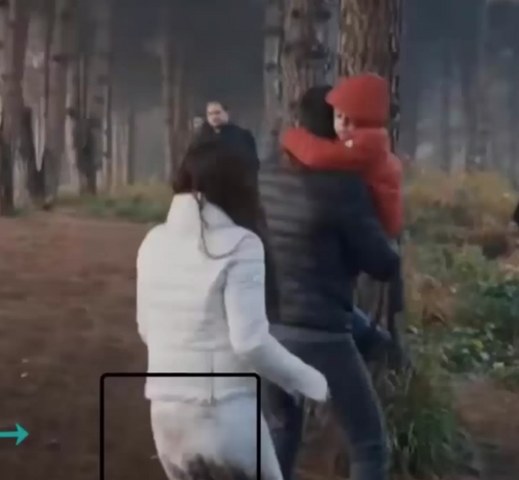 Sen Anlat Karadeniz dizisinde akılalmaz hata! A24