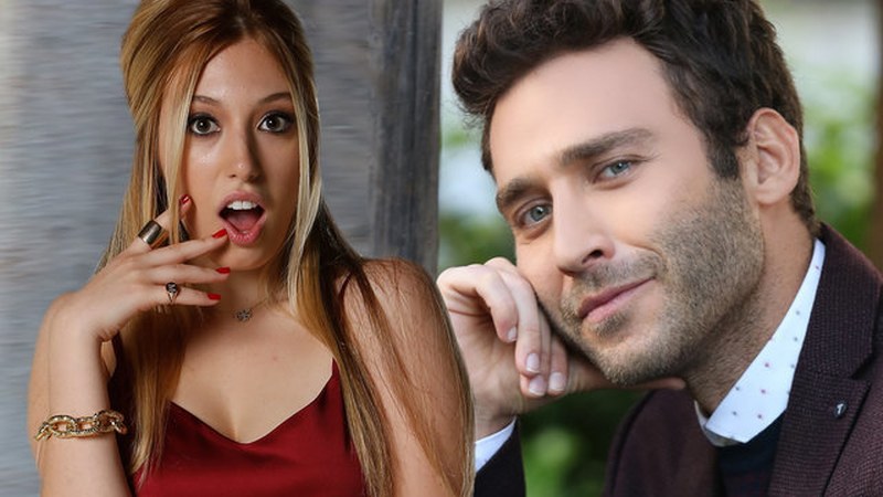 Yasmin Erbil, paylaşımı ile ilgi odağı oldu... A24