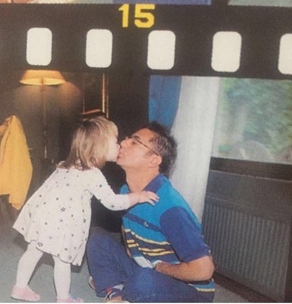 Yasmin Erbil, paylaşımı ile ilgi odağı oldu... A24