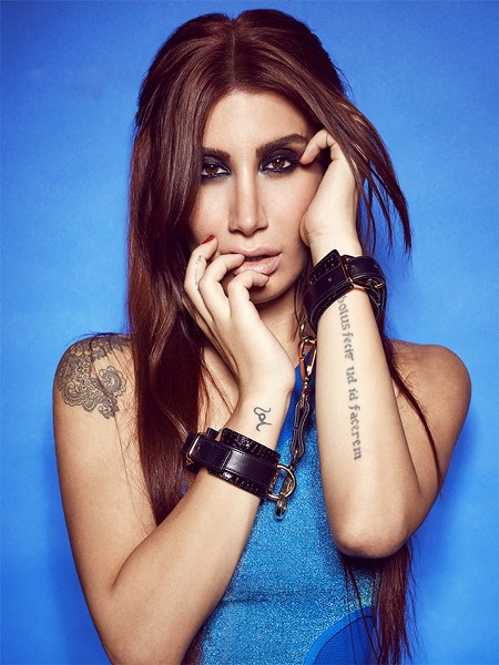 Ünlü isim sosyal medyada yaptığı hamile paylaşımı ile takip edenlerini şaşırttı! A24