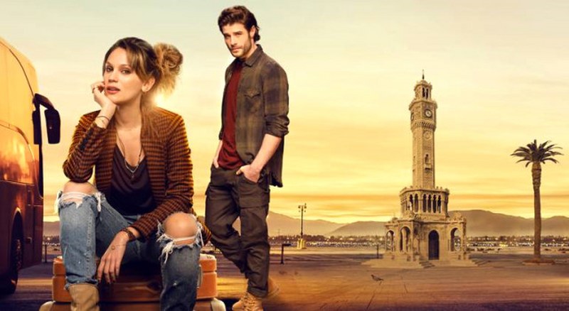 Kanal D ekranlarında büyük bir ümitle başlayan dizi reyting kurbanı oldu! A24