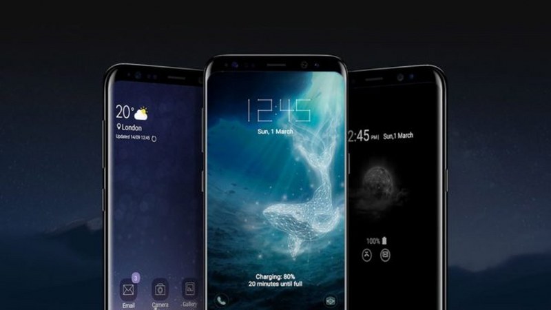 Samsung Galaxy S9 ve S9 Plus ne zaman çıkacak? A24