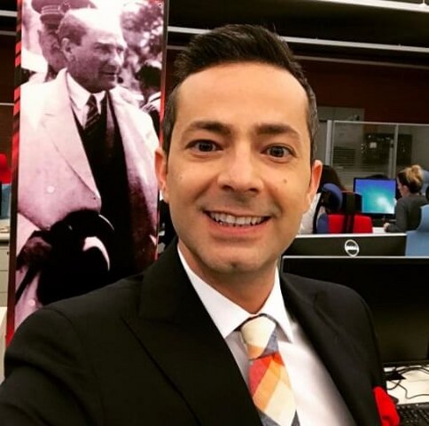 İrfan Değirmenci'nin yeni adresi belli oldu A24