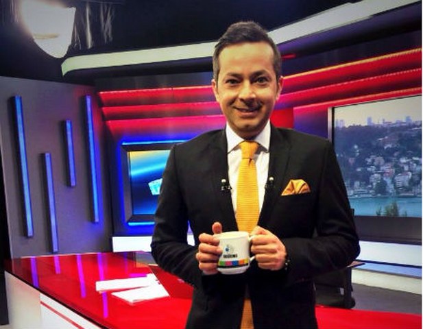 İrfan Değirmenci'nin yeni adresi belli oldu A24