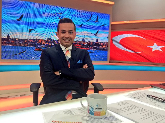 İrfan Değirmenci'nin yeni adresi belli oldu A24