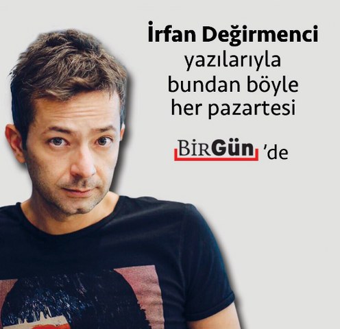 İrfan Değirmenci'nin yeni adresi belli oldu A24