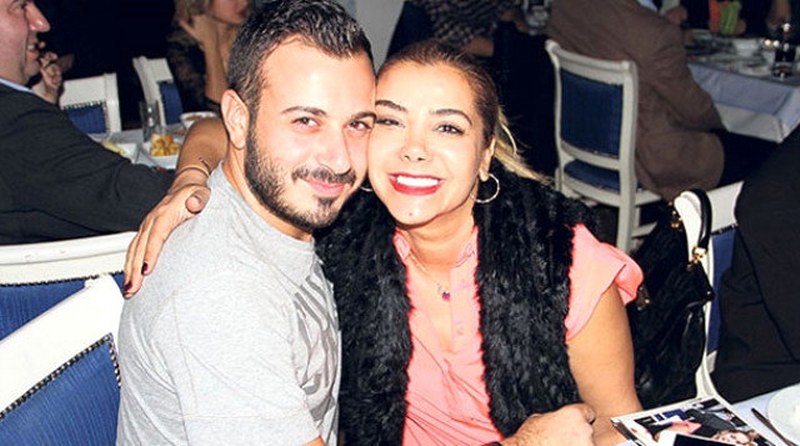 Ünlü dansözün çocuk davasında şaşırtan gelişme! Oğlu, kocasından değilmiş! A24