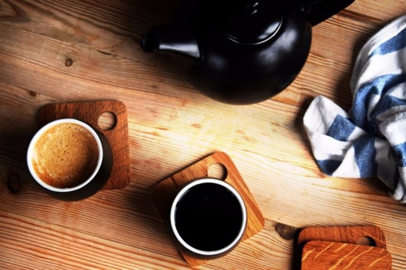 Bilim adamları açıkladı Çay mı bünyemize daha faydalı yoksa Kahve mi? A24